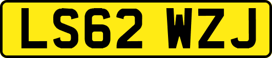 LS62WZJ