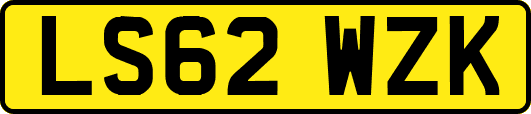 LS62WZK