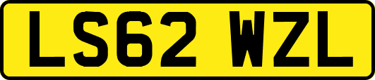 LS62WZL