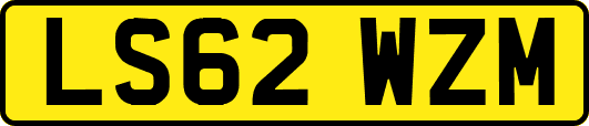 LS62WZM