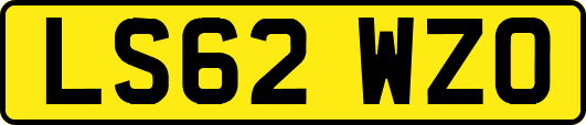 LS62WZO