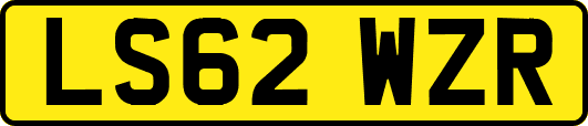LS62WZR