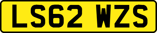 LS62WZS