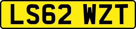 LS62WZT