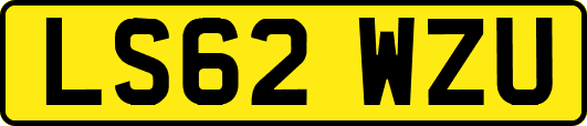 LS62WZU