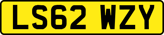 LS62WZY