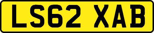 LS62XAB