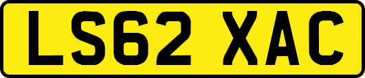 LS62XAC