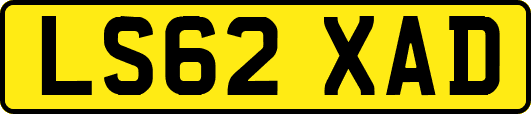 LS62XAD