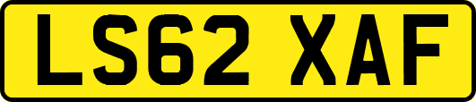 LS62XAF