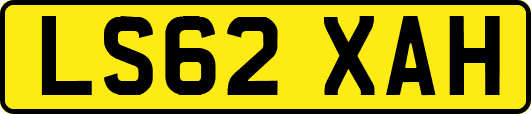 LS62XAH