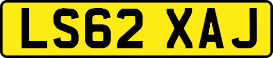 LS62XAJ