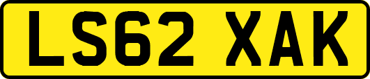 LS62XAK