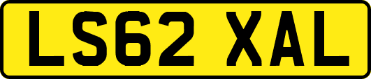 LS62XAL