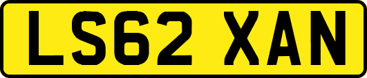 LS62XAN