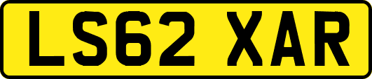 LS62XAR