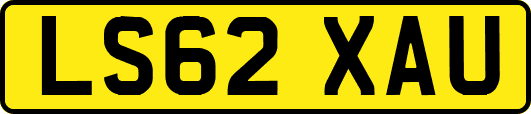 LS62XAU