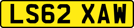LS62XAW