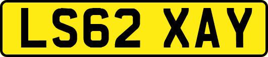 LS62XAY
