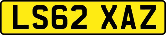LS62XAZ