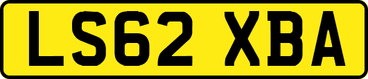 LS62XBA
