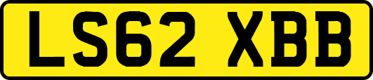 LS62XBB