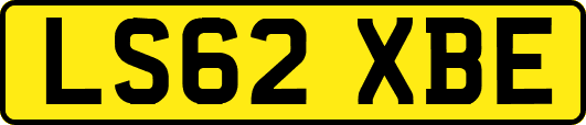LS62XBE