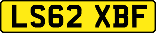 LS62XBF