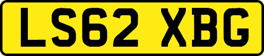 LS62XBG