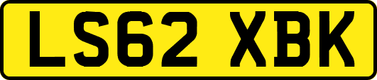 LS62XBK