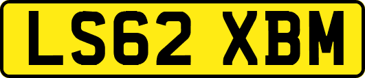 LS62XBM