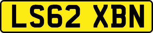 LS62XBN