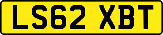 LS62XBT