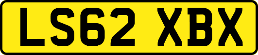 LS62XBX