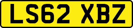 LS62XBZ