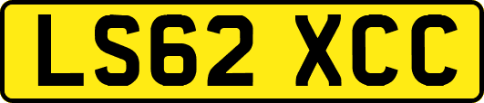 LS62XCC
