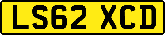 LS62XCD