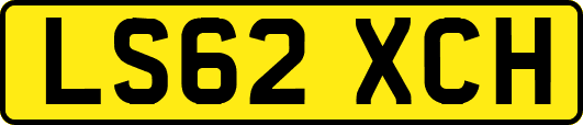 LS62XCH
