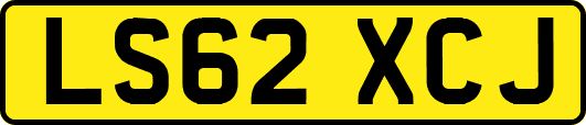 LS62XCJ