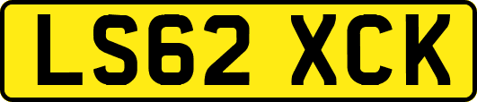 LS62XCK