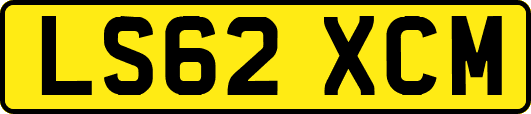 LS62XCM