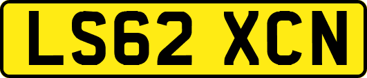 LS62XCN