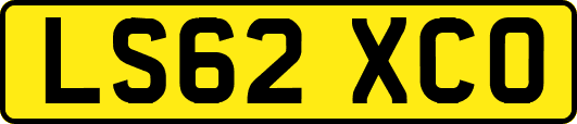 LS62XCO