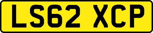 LS62XCP