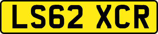 LS62XCR
