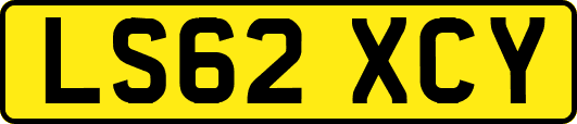 LS62XCY