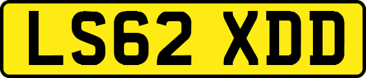 LS62XDD