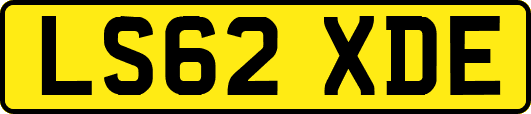 LS62XDE