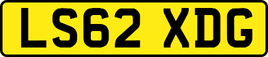 LS62XDG