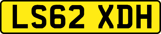 LS62XDH